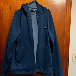 Patagonia jacket